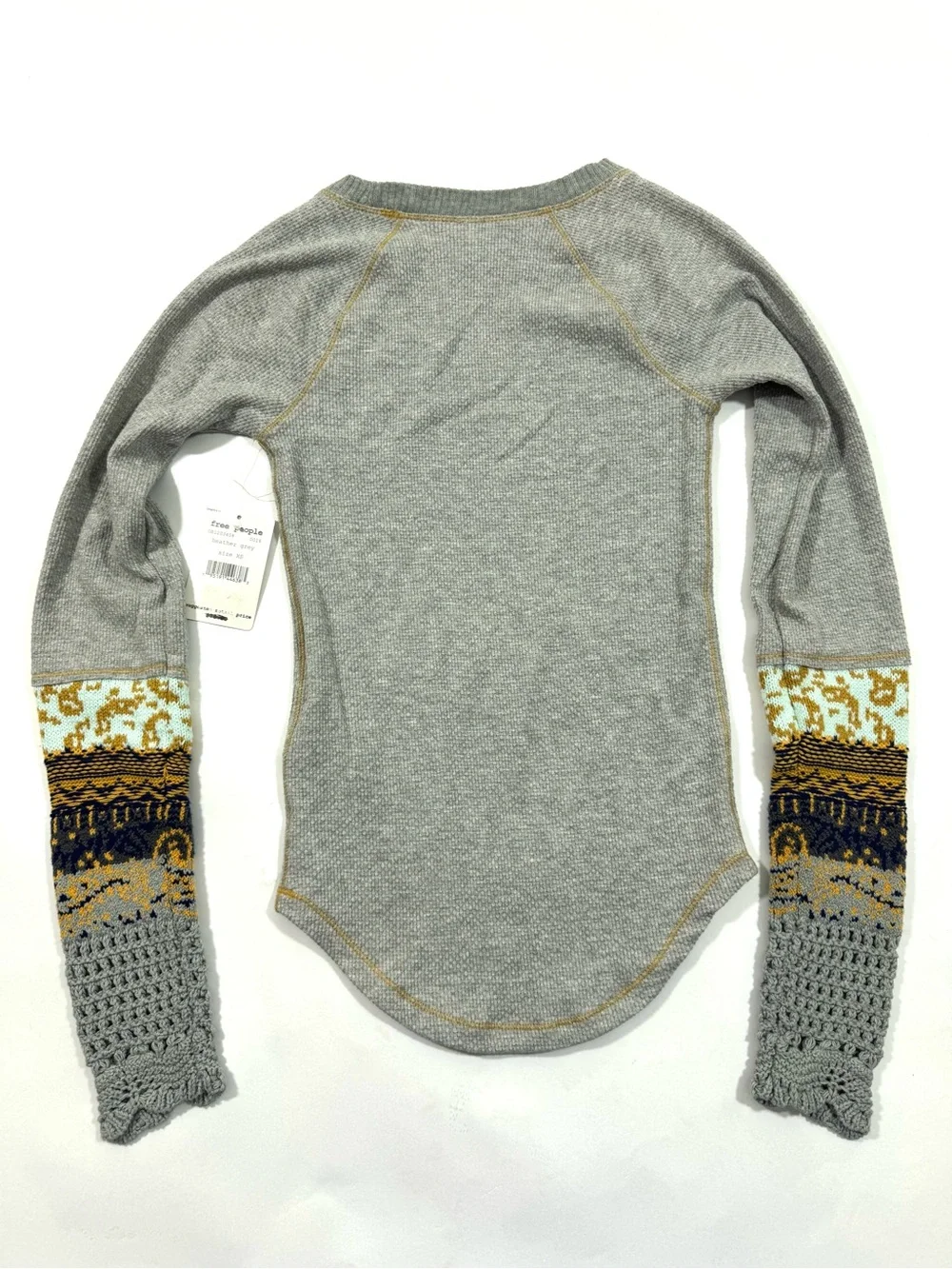 Free People new free